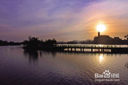 天下第一江山——镇江风光揽胜