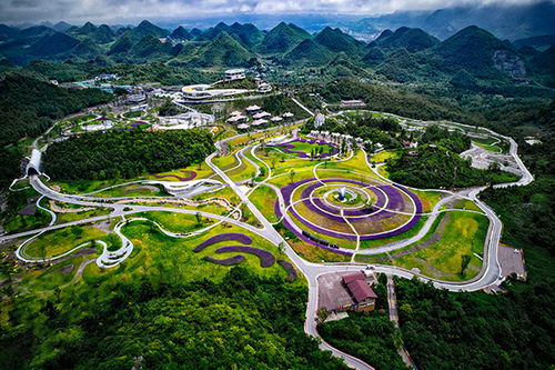 春游贵州正当时 两条国家级精品线路与六大必游景点推荐