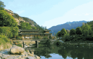 贵州省五大景区未来规划蓝图 六盘水、雷山、贵定等地名胜风景迎新发展